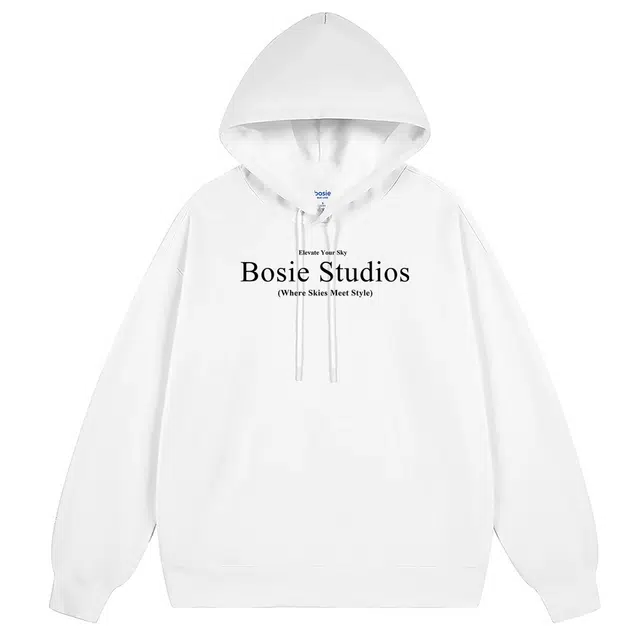 bosie logo