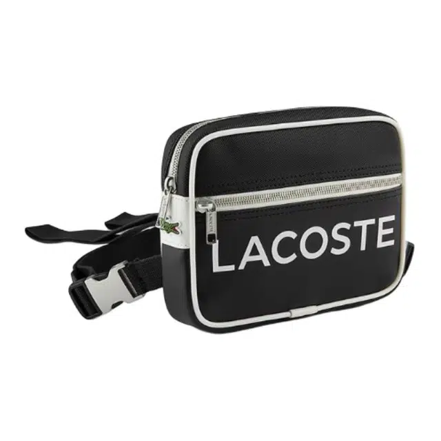 LACOSTE PVC