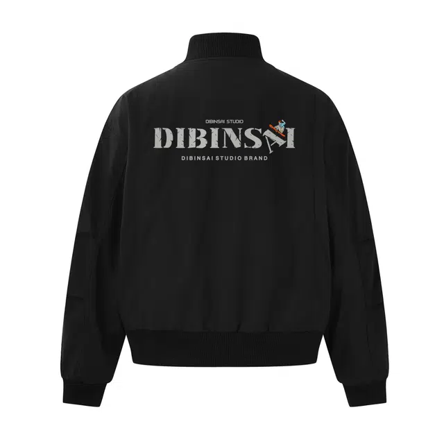 DIBINSAI STUDIO
