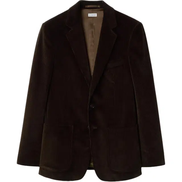 Burberry FW25