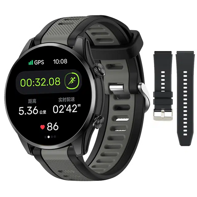 DMDG - GPS