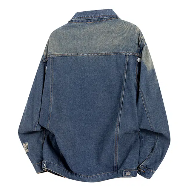 COLD MAPLE FW25