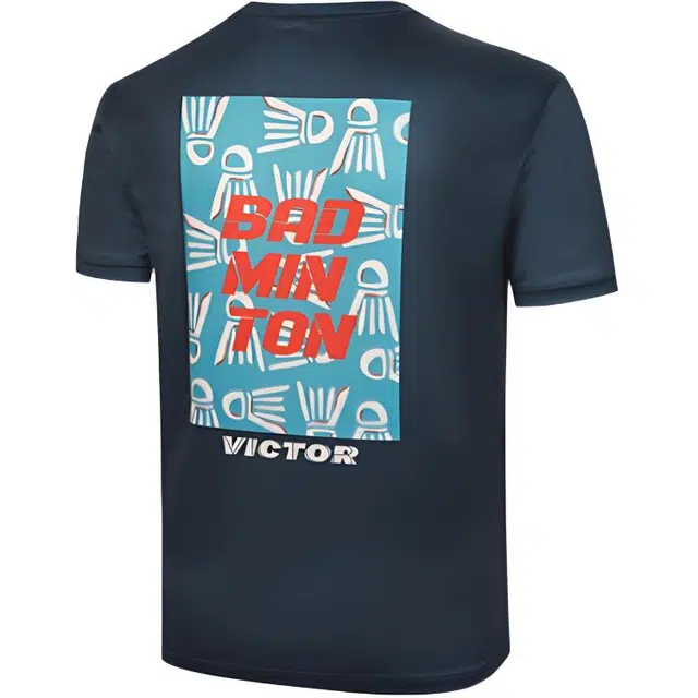 VICTOR T