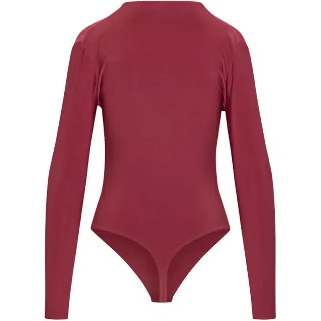 ARITZIA FW25 Rosewood Bodysuit