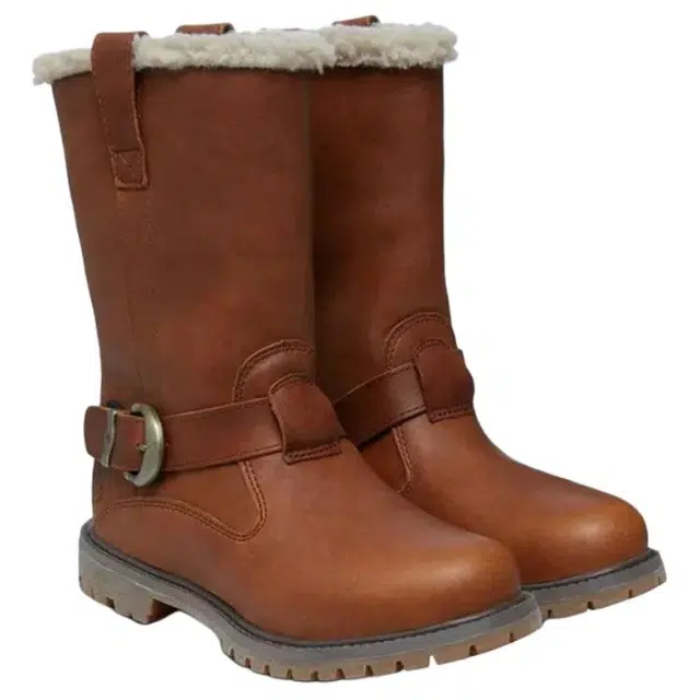 Timberland Nellie