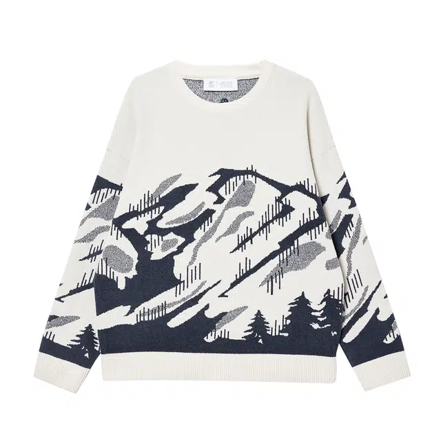 JACK JONES oversize