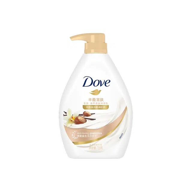 Dove 550g*2