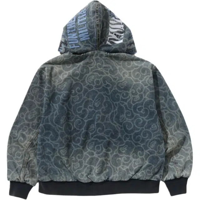 A BATHING APE FW25