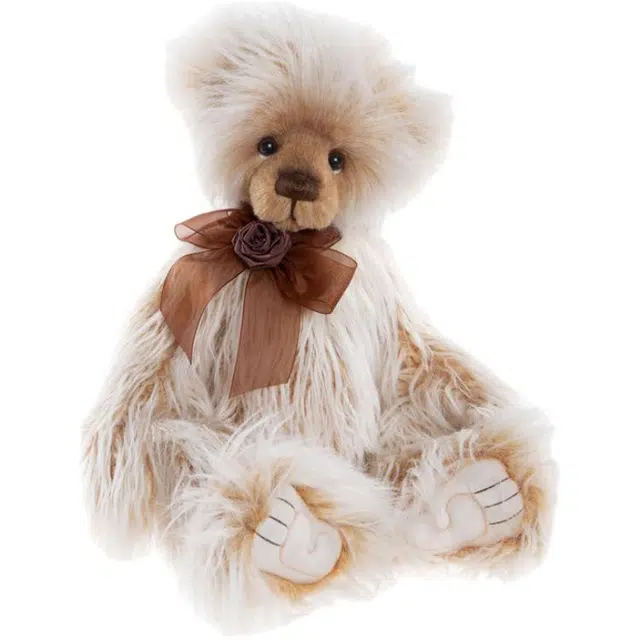 Charlie Bears 46cm
