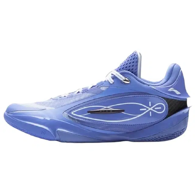 LiNing Wade 808 5 ULTRA