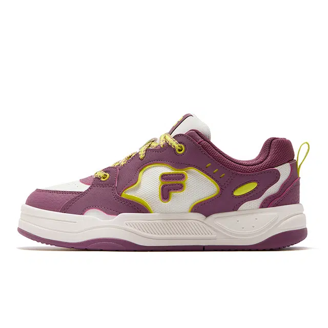 FILA FUSION BANK II DX CVS2DX
