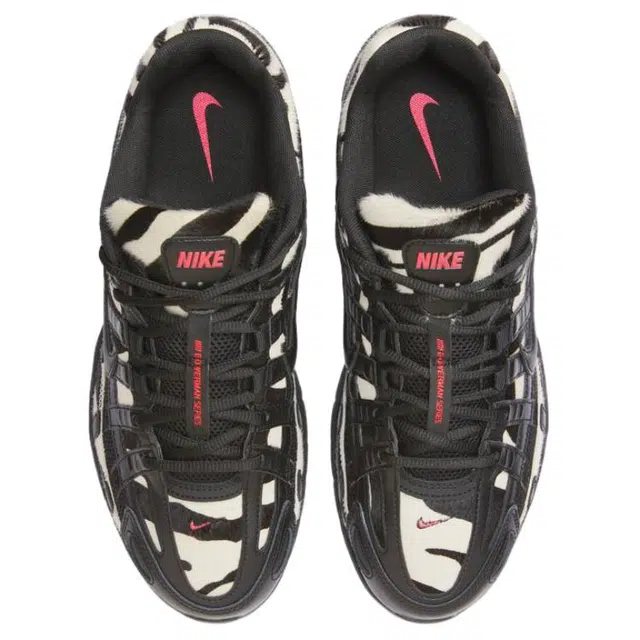 Nike P-6000