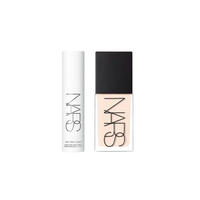 NARS 30ml+30ml