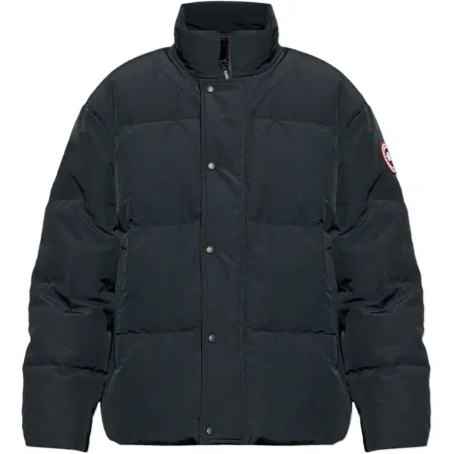 Canada Goose FW25 Bayview