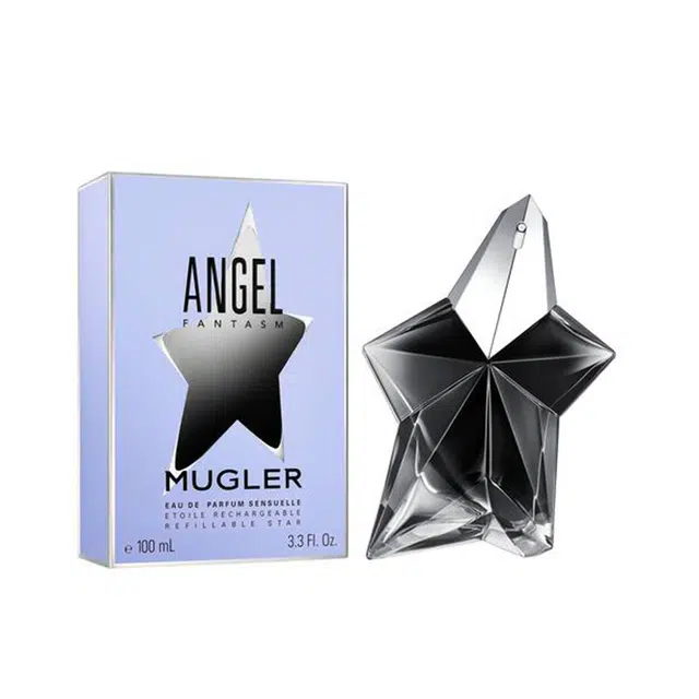 Mugler EDP 50ml100ml