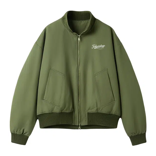 FAKE UINTAGE cleanfitlogo