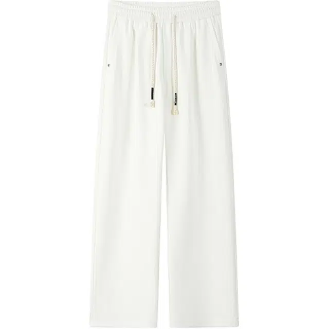 海尔斯 舒适时尚潮流休闲裤 男女同款