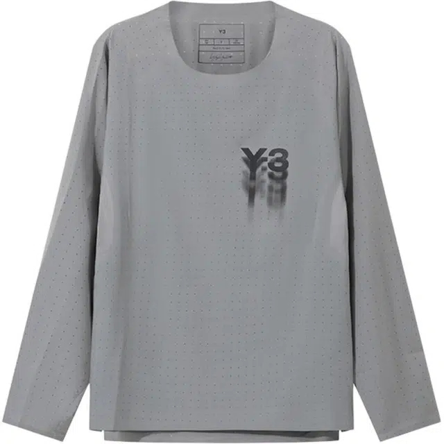Y-3 FW25 T