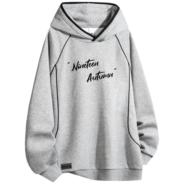 NINETEEN AUTUMN logo