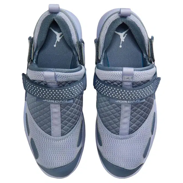 Jordan Trunner LX