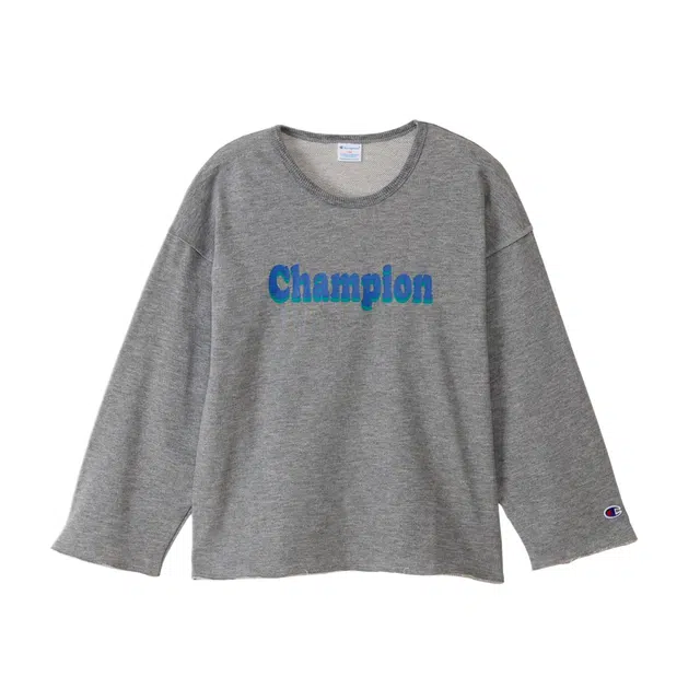 Champion Kids