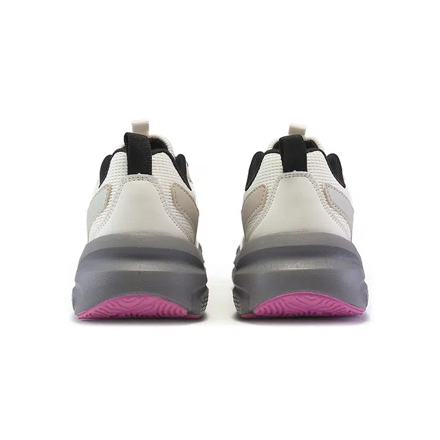 金莱克 新野 舒适 百搭 减震防滑耐磨 低帮 老爹鞋 女款