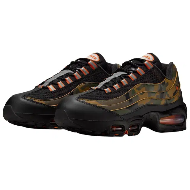 Nike Air Max 95