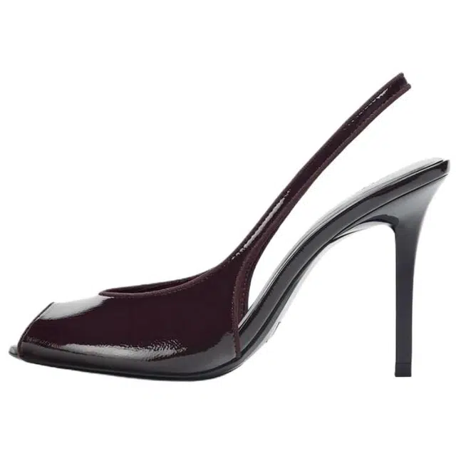 ZARA PU 10.5cm