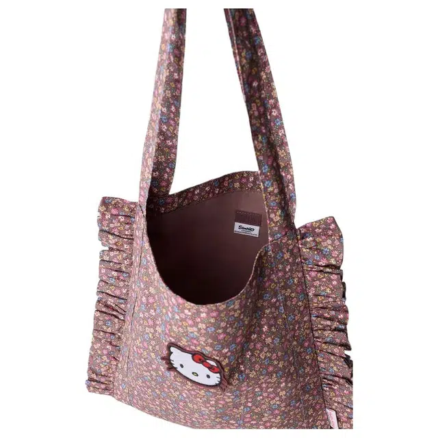 ZARA x Hello Kitty SANRIO Tote