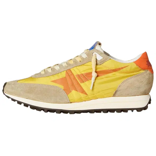 Golden Goose RUNNING MARATHON