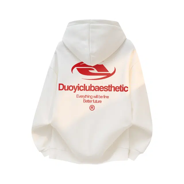 Duoyi Hoodie