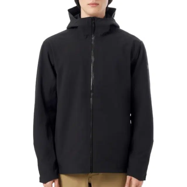 Arcteryx SAWYER Hoody FW25