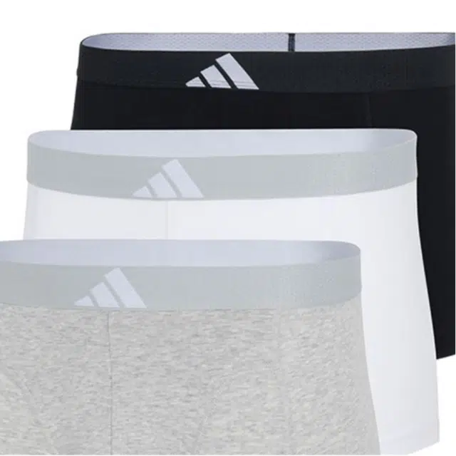 adidas SS25 logo 3