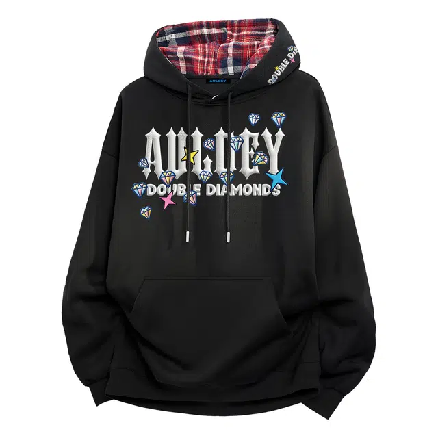 AULDEY logo