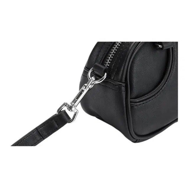 PUMA x Rose Bowling Bag Black