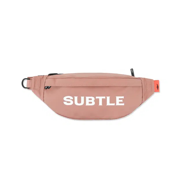 Subtle PANTHER Logo PU