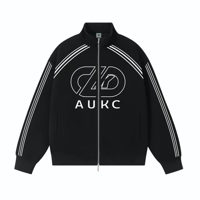 AUKC logo