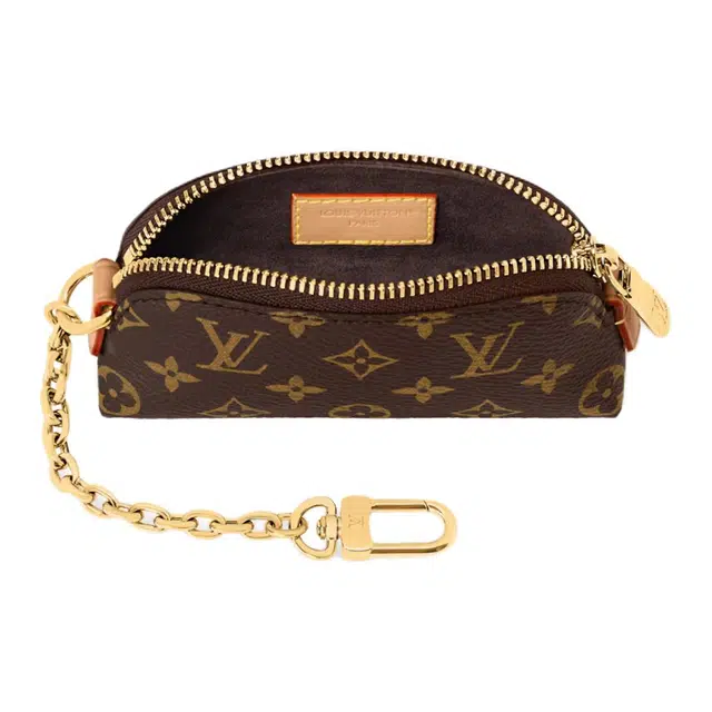 LOUIS VUITTON Monogram Lipstick