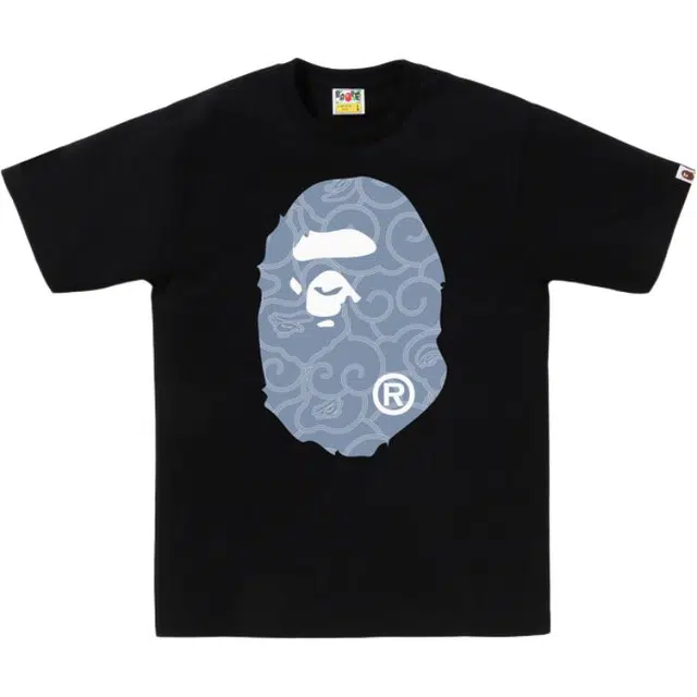 A BATHING APE FW25 T