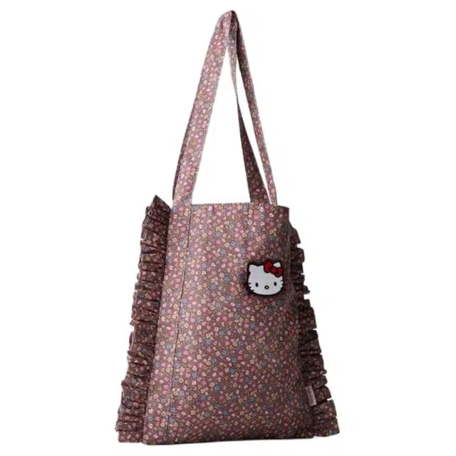 ZARA x Hello Kitty SANRIO Tote