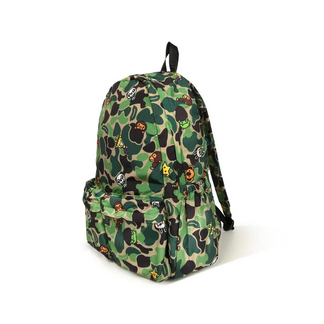 BABY MILO STORE BY A BATHING APE