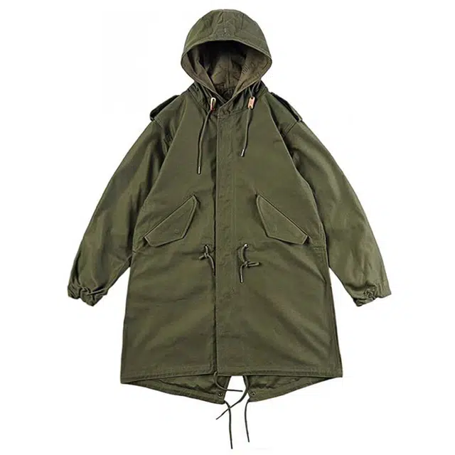 BLOOM VINTAGE M51M1951PARKA