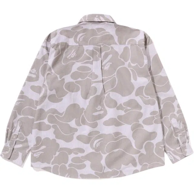 A BATHING APE FW25 FW25