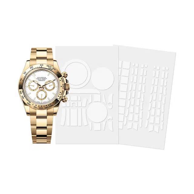 ZXOXR 116528daytona