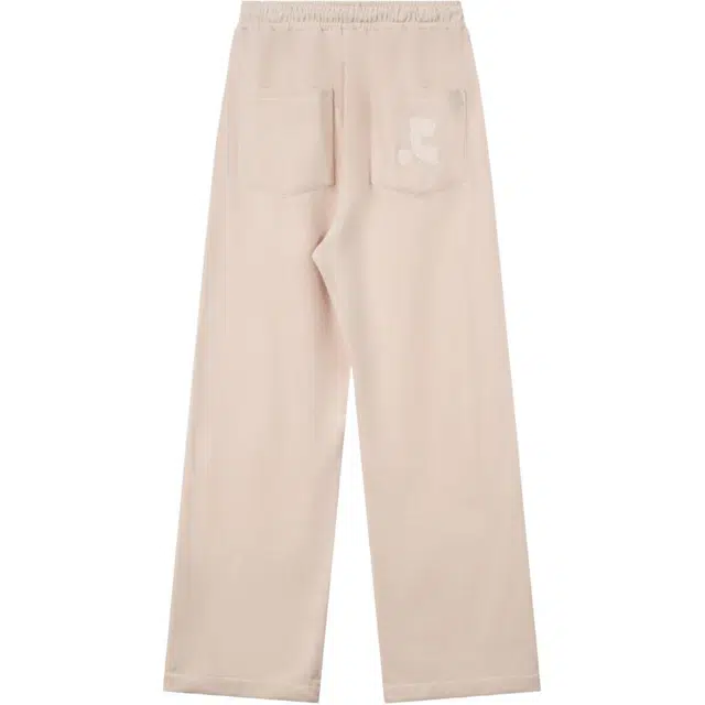 RestRecreation FW25 VELVET PANTS