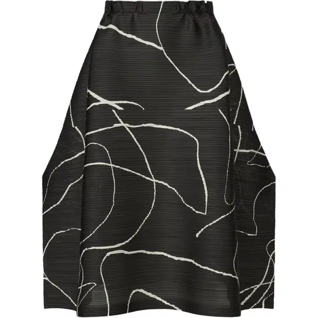 PLEATS PLEASE ISSEY MIYAKE FW25