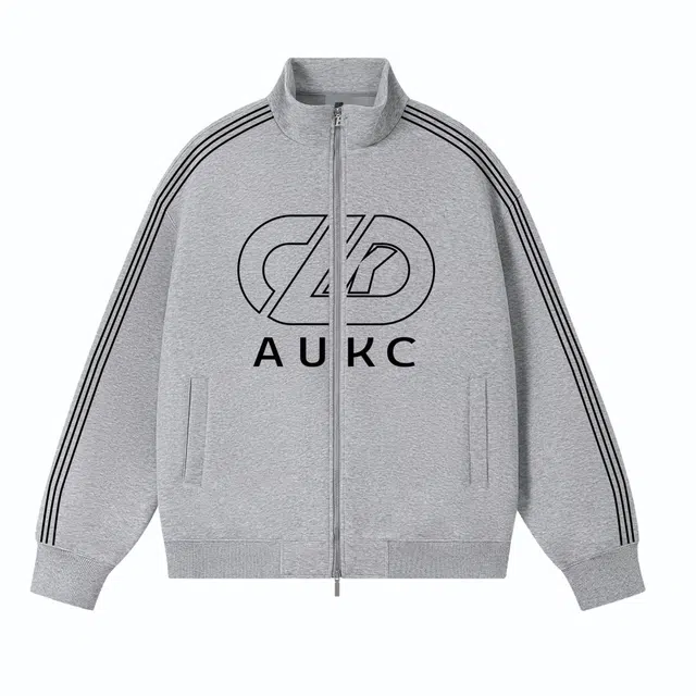 AUKC logo