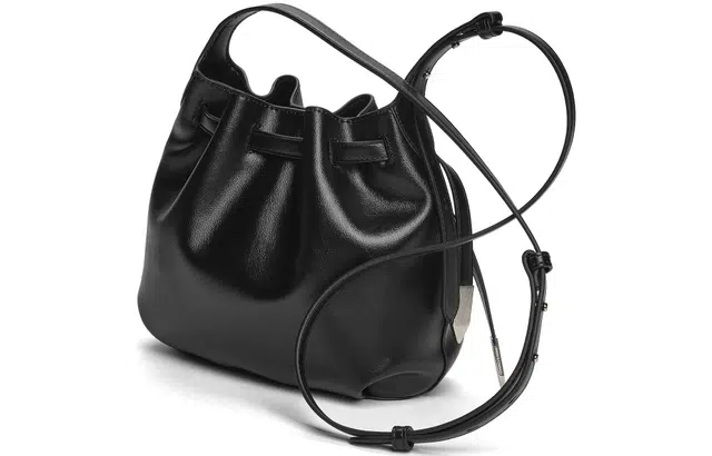 CHARLESKEITH ck 25 PU NoirCream