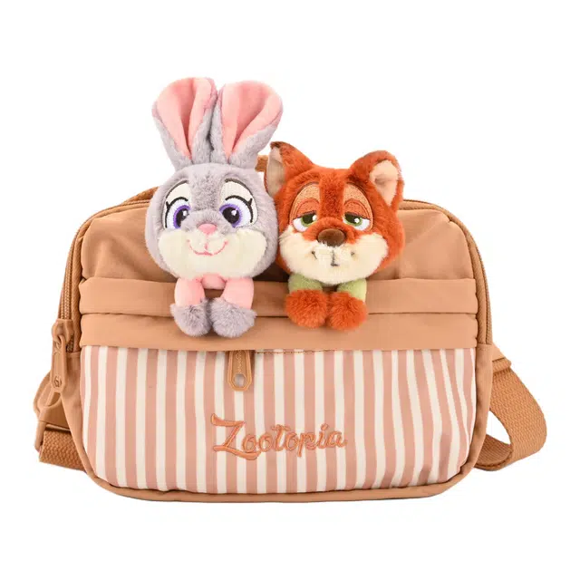 POTDEMIEL x Disney