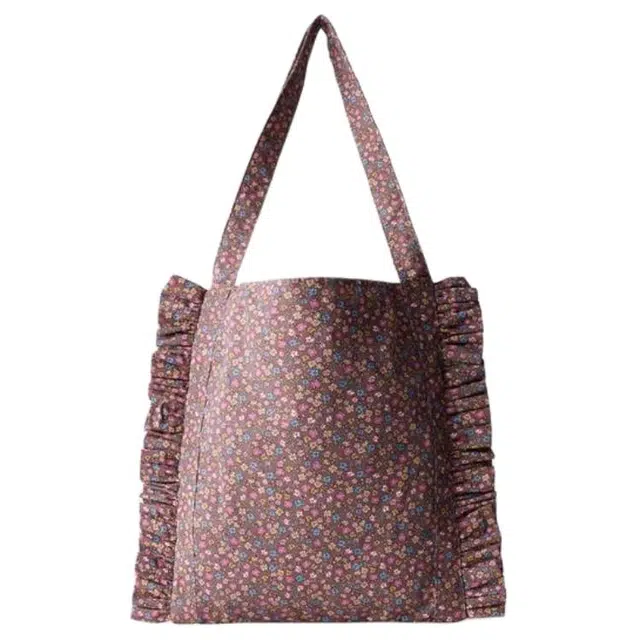 ZARA x Hello Kitty SANRIO Tote